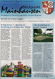 KinderTag Blickpunkt Text